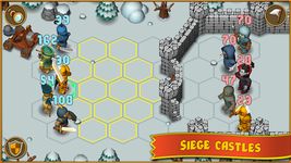 Heroes : A Grail Quest zrzut z ekranu apk 2