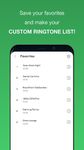 ภาพหน้าจอที่ 14 ของ New Ringtones