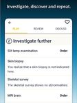 Prognosis : Your Diagnosis Screenshot APK 13