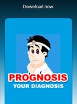 Prognosis : Your Diagnosis captura de pantalla apk 