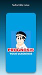 Prognosis : Your Diagnosis στιγμιότυπο apk 16