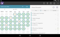 HabitBull - Habit Tracker のスクリーンショットapk 14