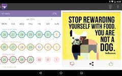 HabitBull - Habit Tracker zrzut z ekranu apk 12