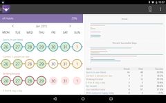 HabitBull - Habit Tracker zrzut z ekranu apk 9