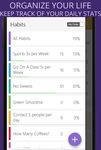 Tangkapan layar apk HabitBull - Habit Tracker 20