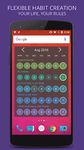 Tangkapan layar apk HabitBull - Habit Tracker 17