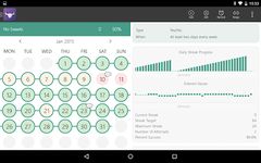 HabitBull - Habit Tracker zrzut z ekranu apk 17