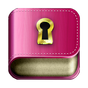 Diary with lock password APK