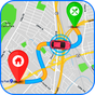 Icoană apk Mobile Location Tracker