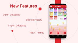 Imagen 5 de Sticky Note + : Sync Notes