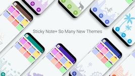 Sticky Note + : Sync Notes image 2