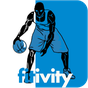 Basketball Dribbling icon