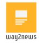Way2SMS, Free SMS - Daily News Simgesi