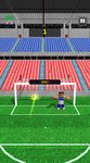 Pixel Soccer - Flick Free Kick ảnh số 1