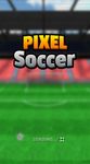 Картинка  Pixel Soccer - Flick Free Kick