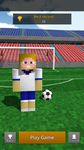 Картинка 9 Pixel Soccer - Flick Free Kick