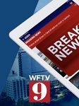 WFTV Channel 9 Eyewitness News captura de pantalla apk 9