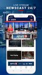 WFTV Channel 9 Eyewitness News captura de pantalla apk 10