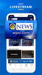 WPXI - Channel 11 News ekran görüntüsü APK 10