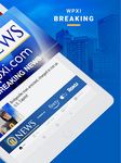 WPXI - Channel 11 News ekran görüntüsü APK 6