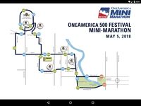500 Festival Mini Marathon afbeelding 4
