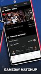 LA Clippers captura de pantalla apk 4