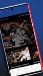 LA Clippers captura de pantalla apk 