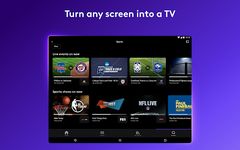 XFINITY TV zrzut z ekranu apk 5