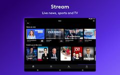 XFINITY TV zrzut z ekranu apk 2