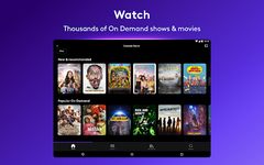 XFINITY TV zrzut z ekranu apk 1