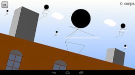 Captură de ecran Stick of Titan apk 5