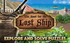 Tangkapan layar apk The Lost Ship 15