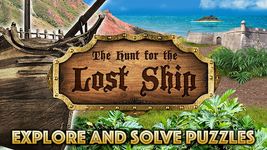 Captură de ecran The Lost Ship apk 23