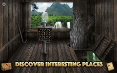 Tangkapan layar apk The Lost Ship 1