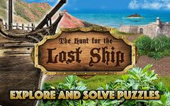 Tangkapan layar apk The Lost Ship 4