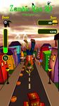 Скриншот 9 APK-версии Зомби Run 3D - Город побег