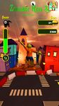 Скриншот 6 APK-версии Зомби Run 3D - Город побег