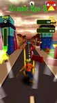 Скриншот  APK-версии Зомби Run 3D - Город побег