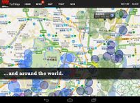 Turf Wars – GPS-Based Mafia! ekran görüntüsü APK 