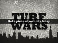 Turf Wars – GPS-Based Mafia! ekran görüntüsü APK 1