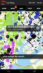Turf Wars – GPS-Based Mafia! ekran görüntüsü APK 9