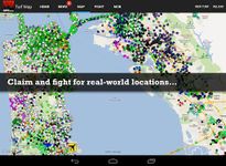 Turf Wars – GPS-Based Mafia! ekran görüntüsü APK 6
