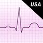 APK-иконка Electrocardiogram ECG Types