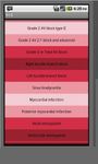 Immagine 1 di Electrocardiogram ECG Types