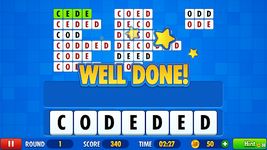 Word Chaos Screenshot APK 8