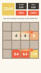 Screenshot 13 di 2048 by Gabriele Cirulli apk