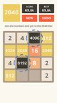 Screenshot 9 di 2048 by Gabriele Cirulli apk