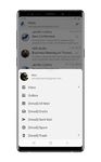 Bird Mail Email App Screenshot APK 4