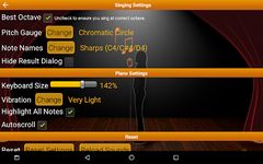 Voice Training - Learn To Sing στιγμιότυπο apk 4