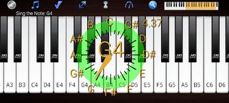 Voice Training - Learn To Sing screenshot APK 22
